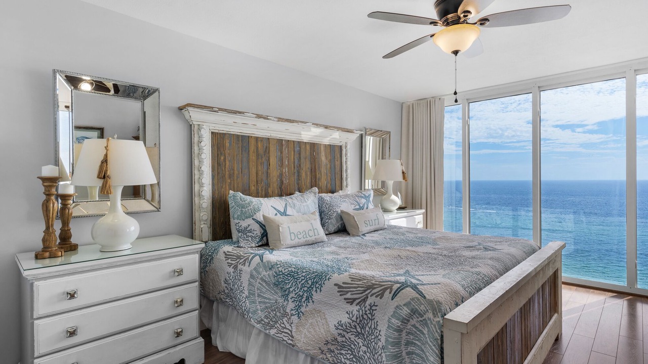 Photo of Patio Balcony in Long Beach