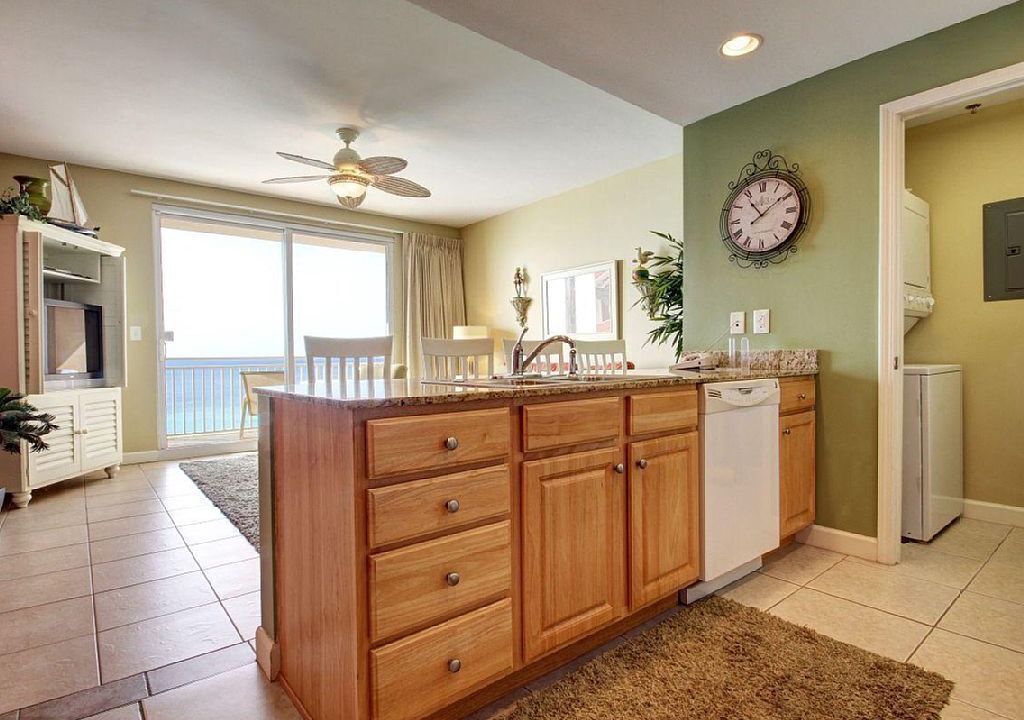 Photo of Bedroom in West Panama City Beach