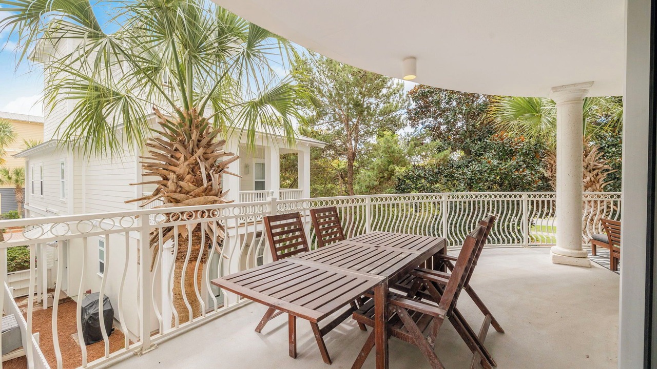 Photo of Outdoor in Rosemary Beach