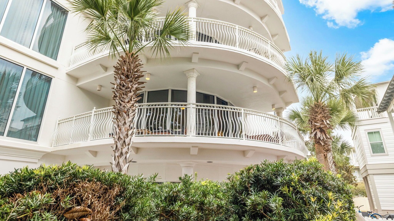 Photo of Outdoor in Rosemary Beach