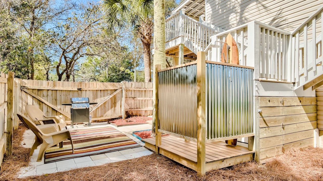 Photo of Outdoor in Dune Allen Beach