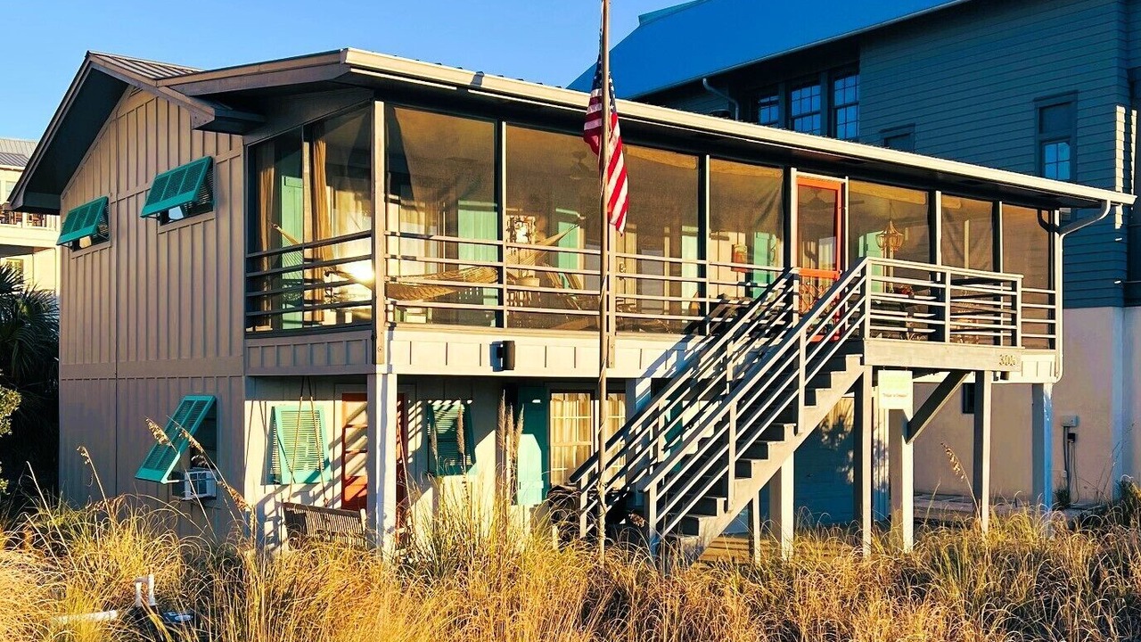 Photo of Outdoor in Grayton Beach