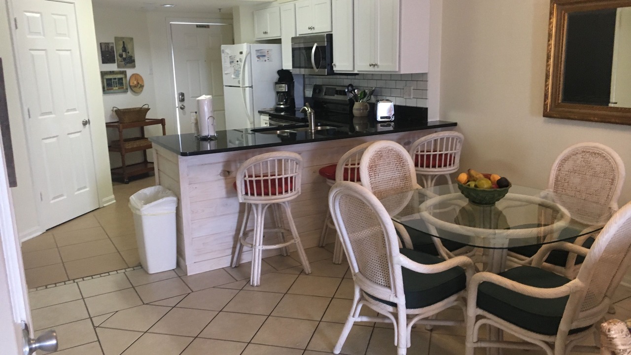 Photo of Kitchen in Orange Beach