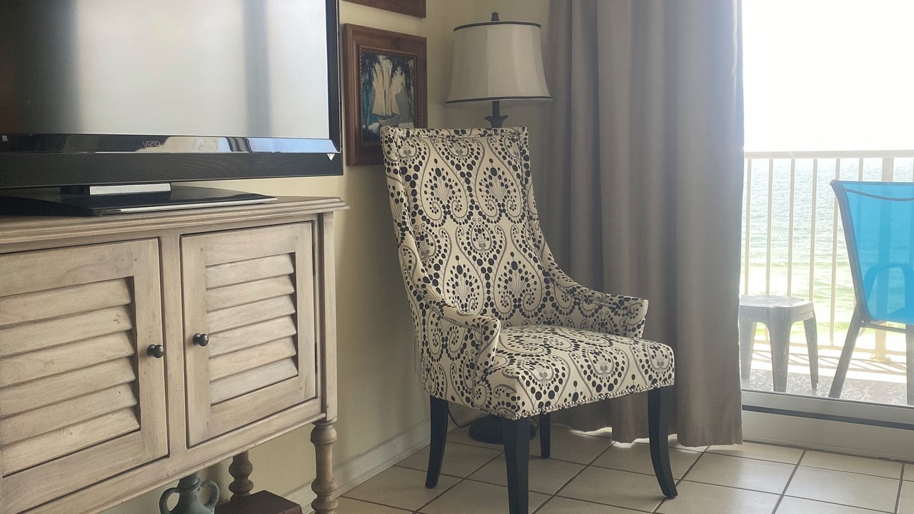 Photo of Livingroom in Orange Beach
