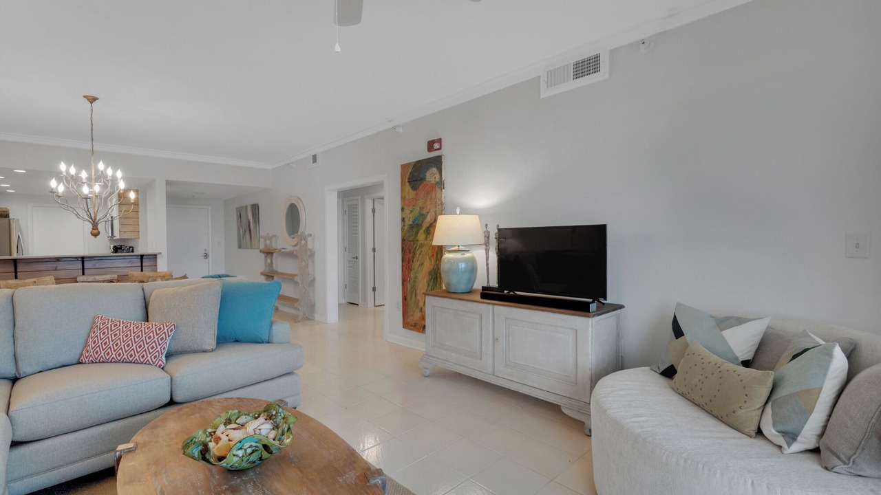 Photo of Bedroom in Navarre Beach