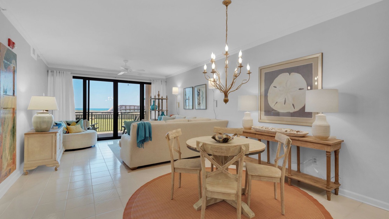 Photo of Bedroom in Navarre Beach