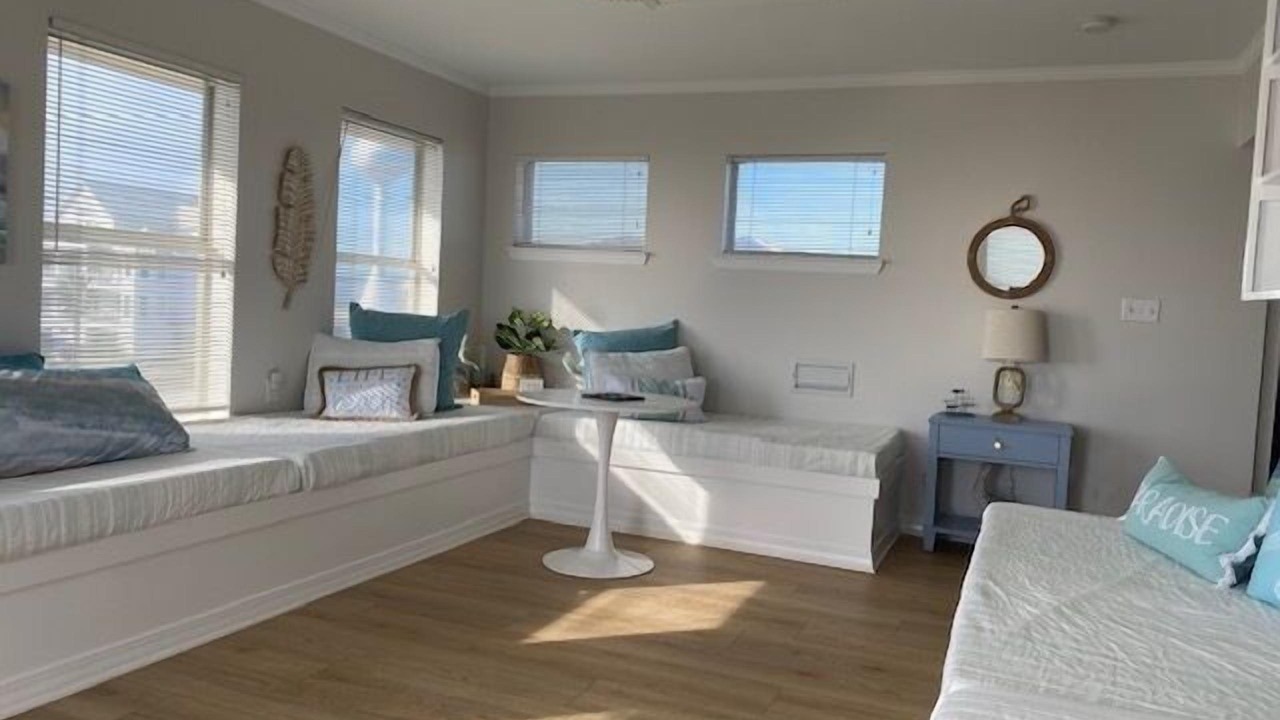 Photo of Bedroom in Navarre Beach