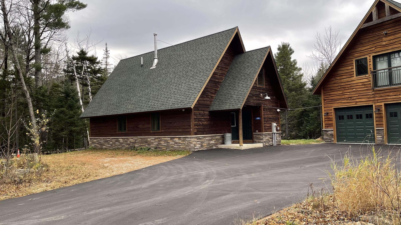 Photo of Outdoor in Carrabassett Valley