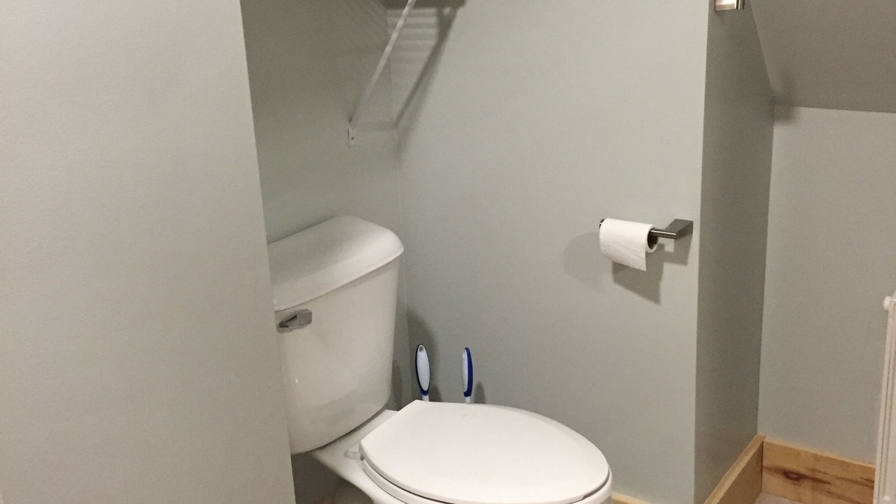 Photo of Bathroom in Carrabassett Valley