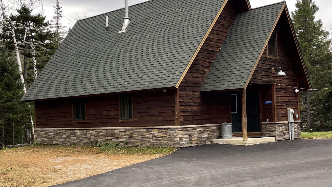 Photo of Outdoor in Carrabassett Valley