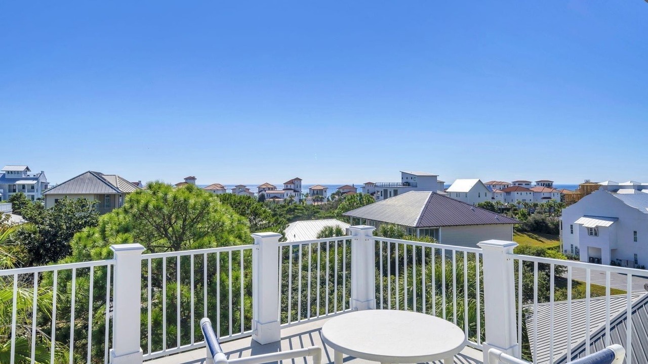 Photo of Outdoor in Dune Allen Beach