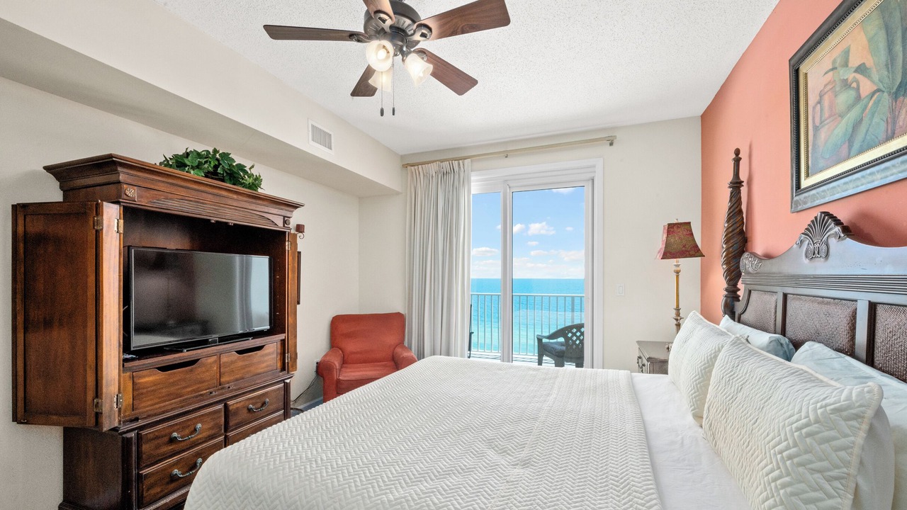 Photo of Bedroom in Ono Island