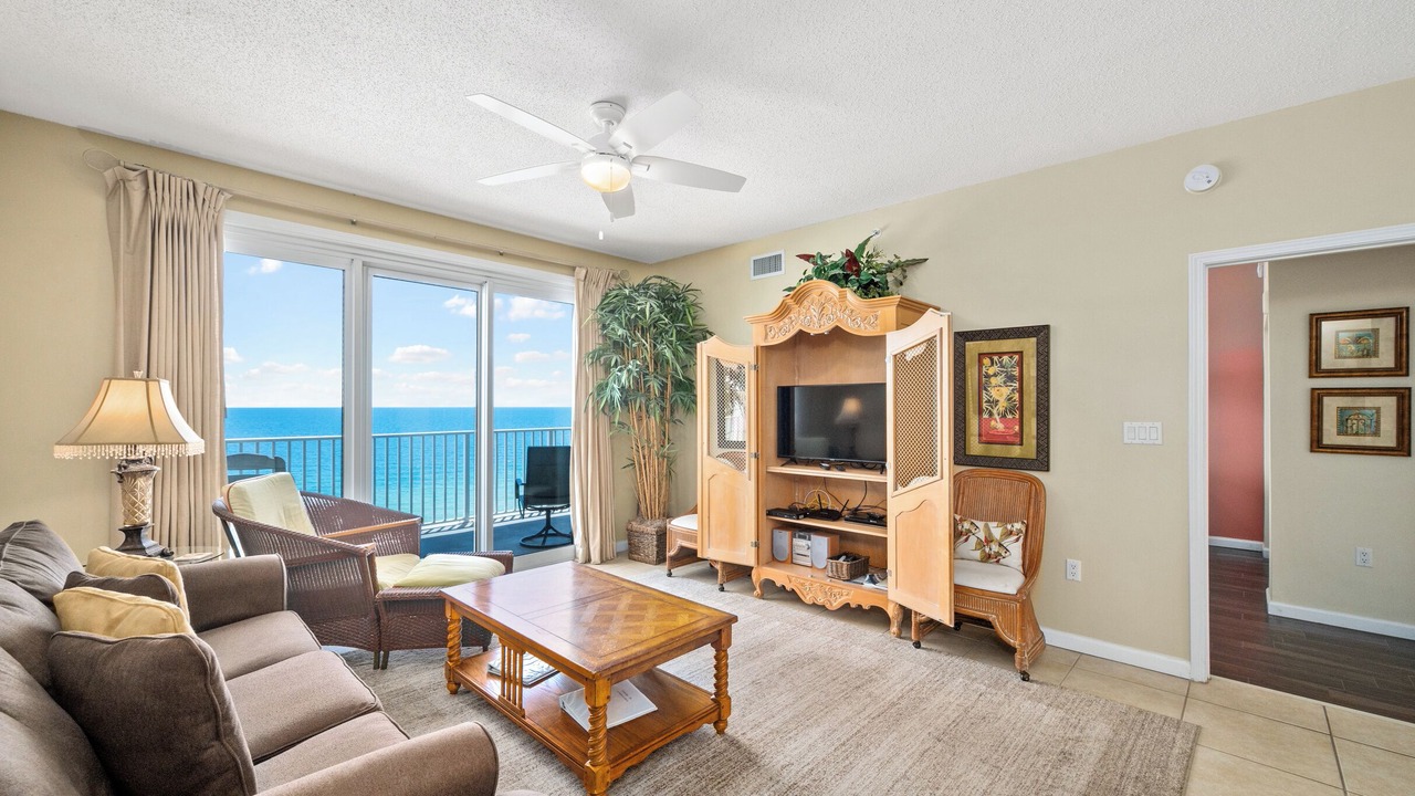 Photo of Livingroom in Ono Island