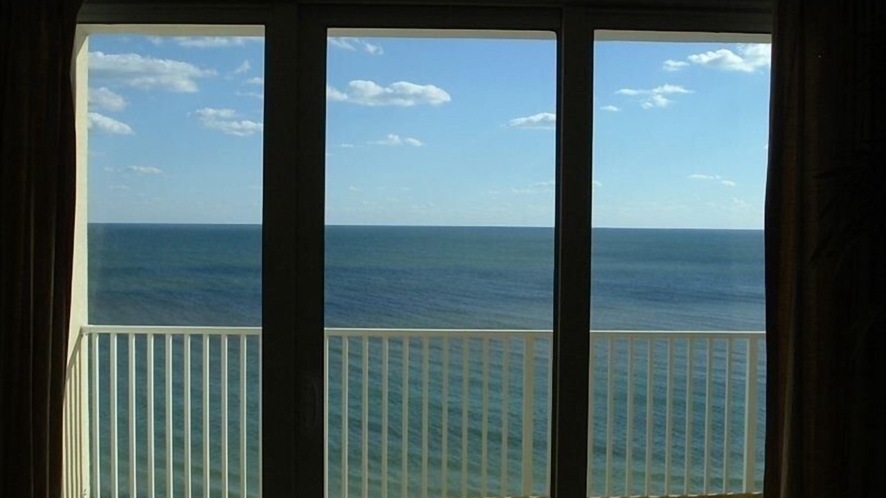 Photo of Patio Balcony in Ono Island