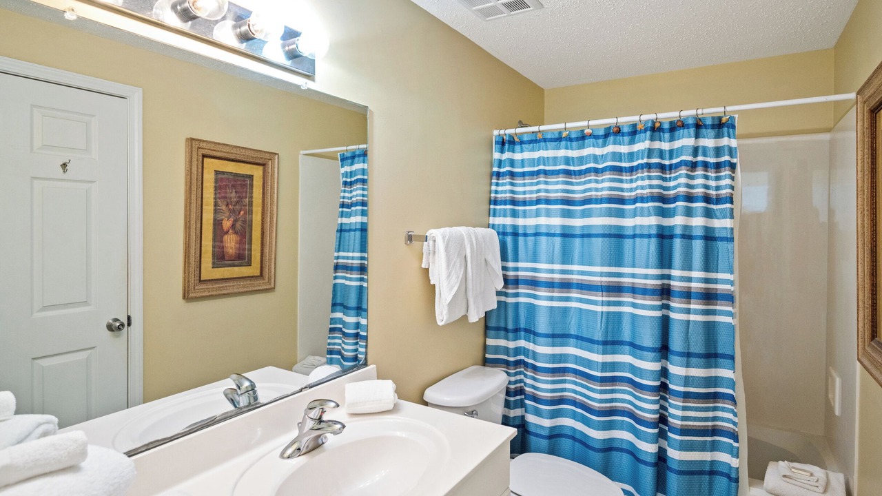 Photo of Bathroom in Ono Island