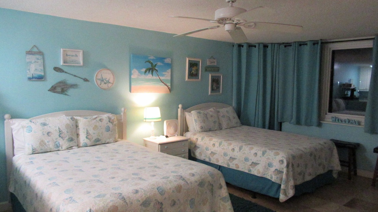 Photo of Bedroom in Lower Grand Lagoon