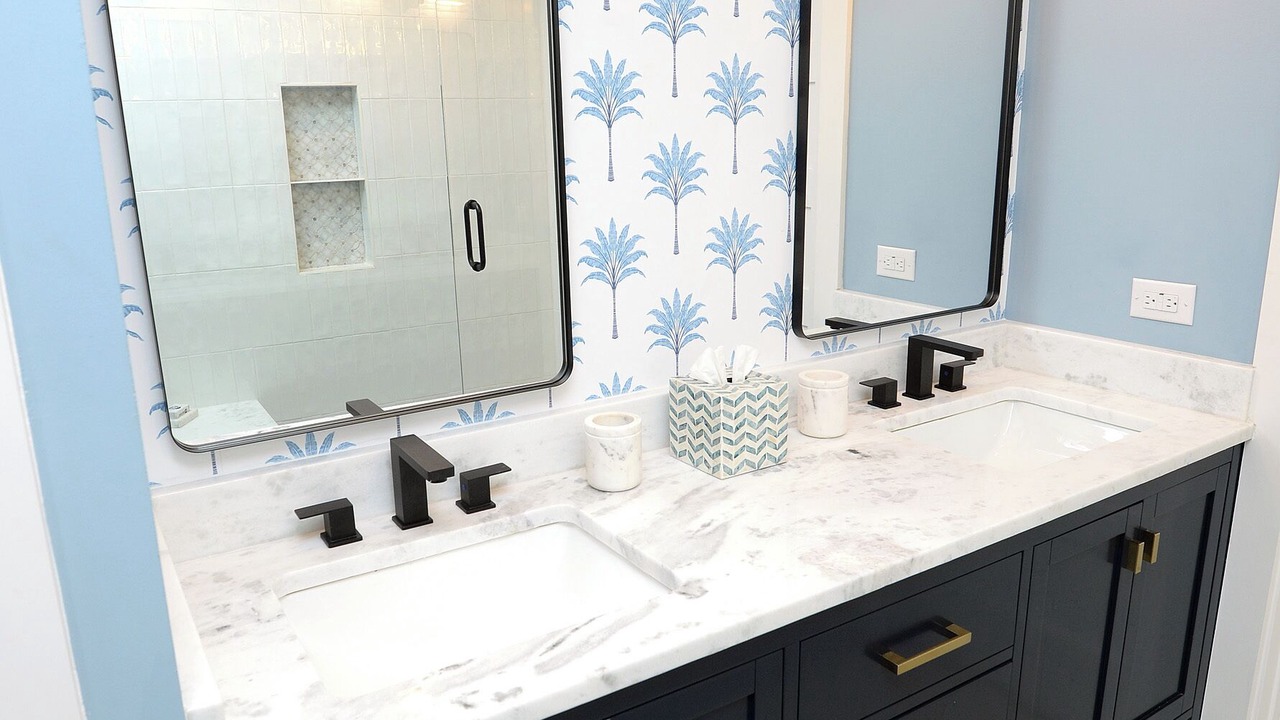 Photo of Bathroom in Sunnyside