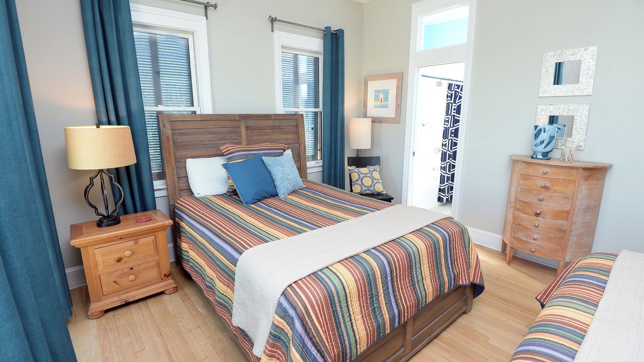 Photo of Bedroom in Sunnyside