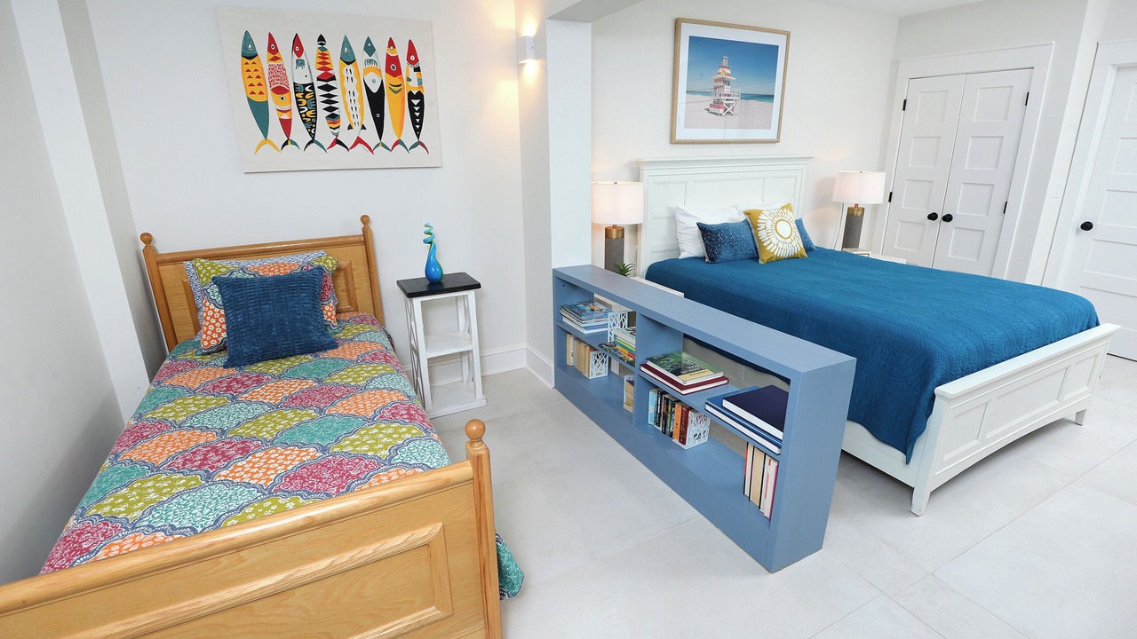 Photo of Bedroom in Sunnyside