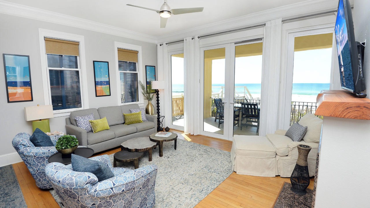 Photo of Livingroom in Sunnyside