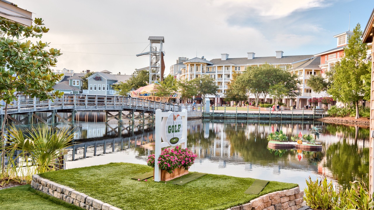 Photo of Others in Baytowne Wharf