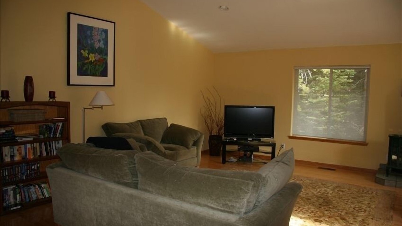 Photo of Livingroom in North Upper Truckee