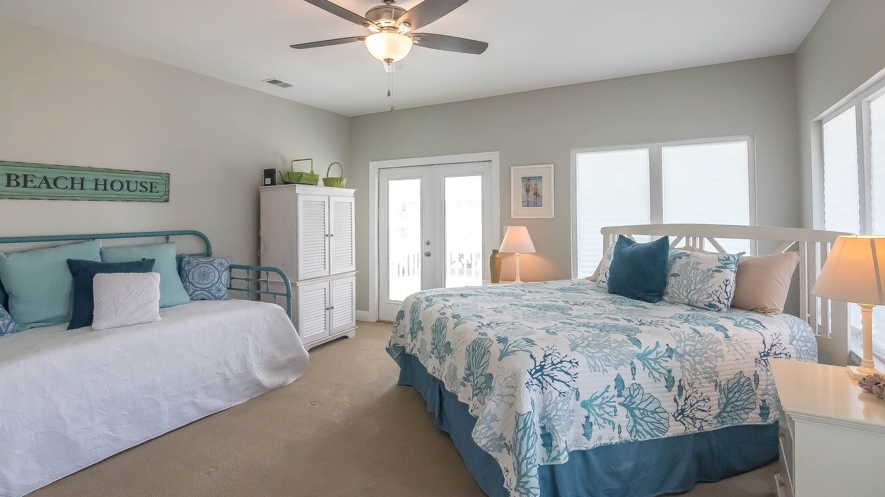 Photo of Bedroom in Fort Morgan