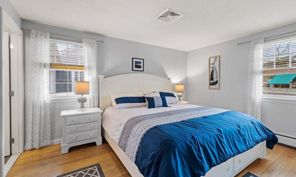 Photo of Bedroom in Northwest Harwich