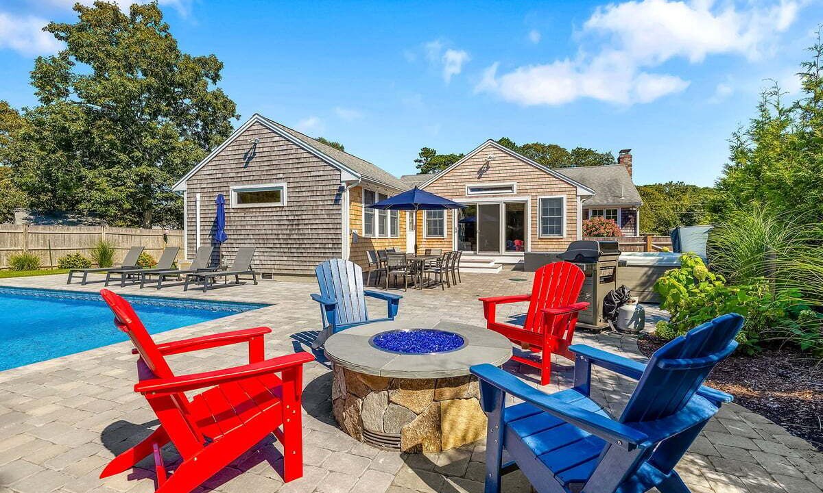 Photo of Outdoor in Northwest Harwich