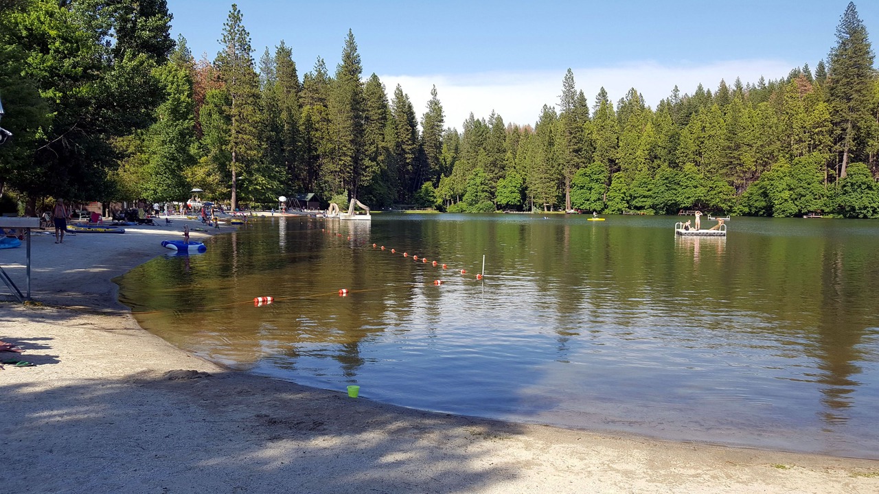 Photo of Outdoor in Twain Harte