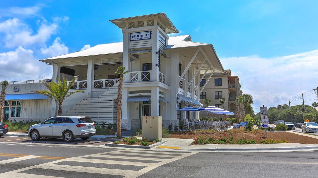 Photo of Outdoor in Gulf Place