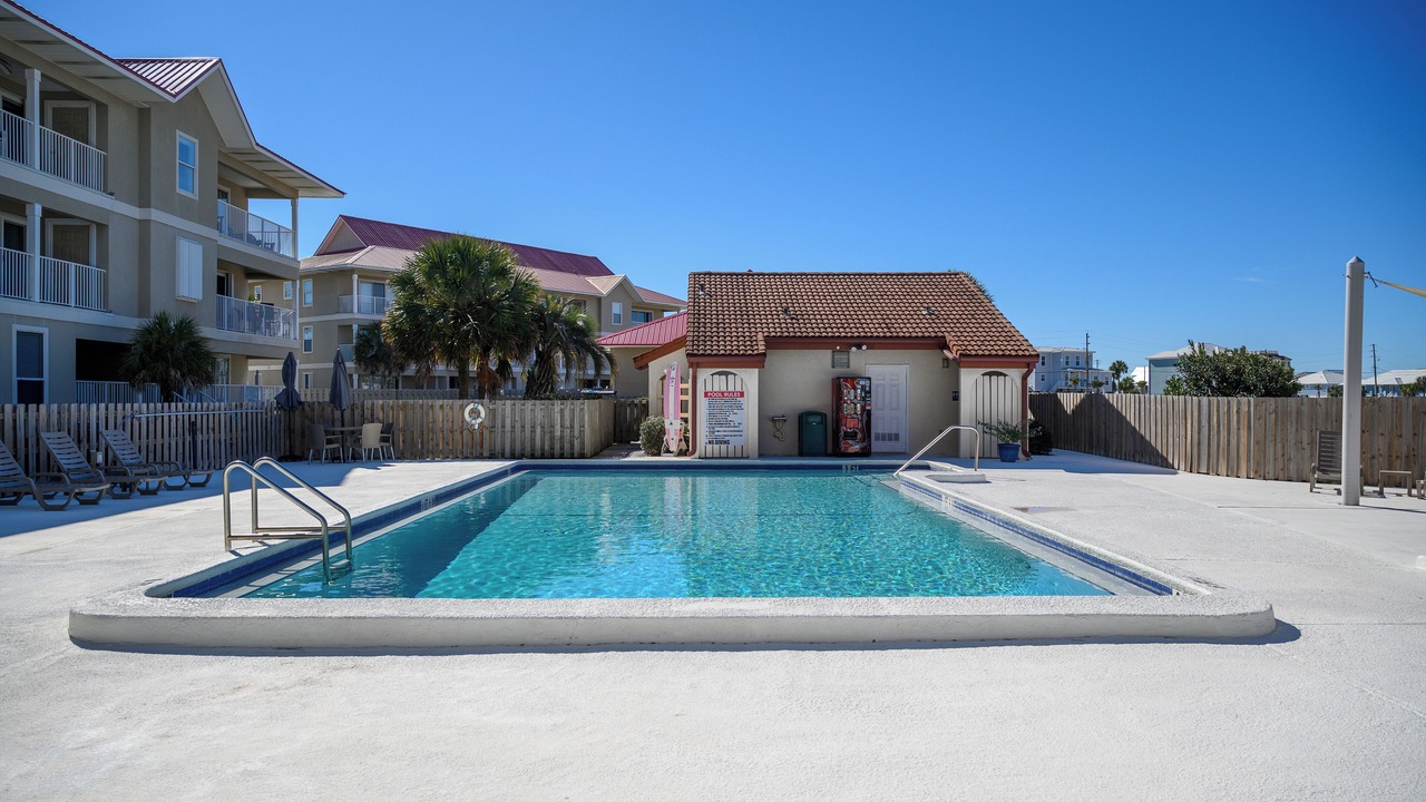 Photo of Outdoor in Navarre Beach