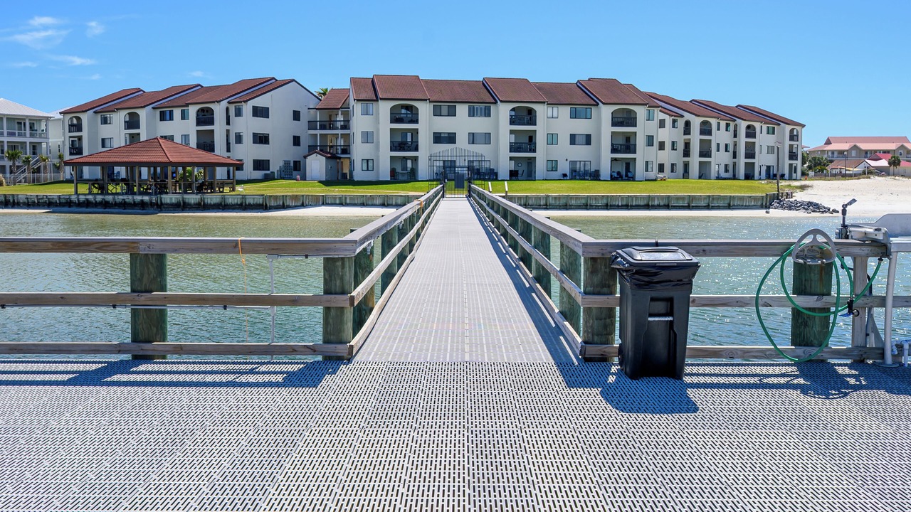 Photo of Outdoor in Navarre Beach