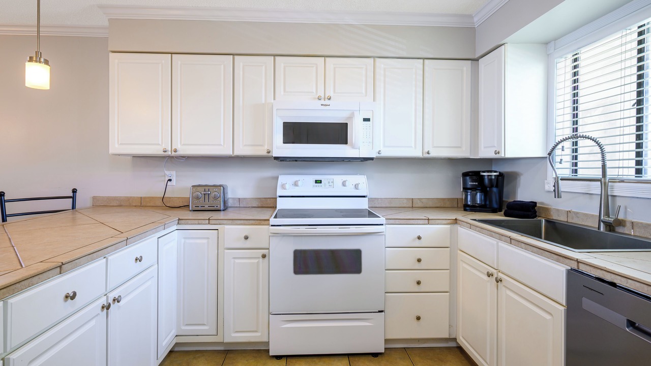 Photo of Kitchen in Navarre Beach