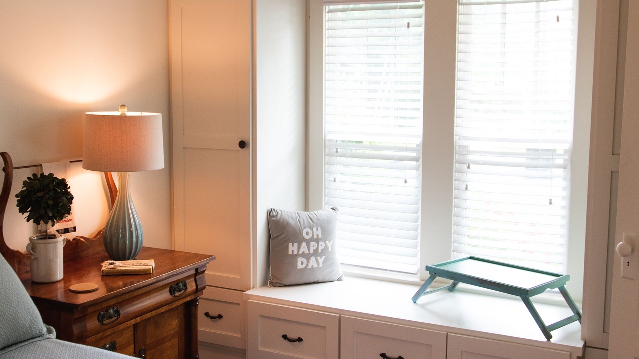 Photo of Bedroom in Downtown