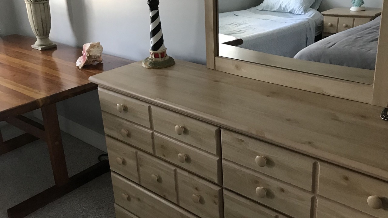 Photo of Bedroom in Sunnyside