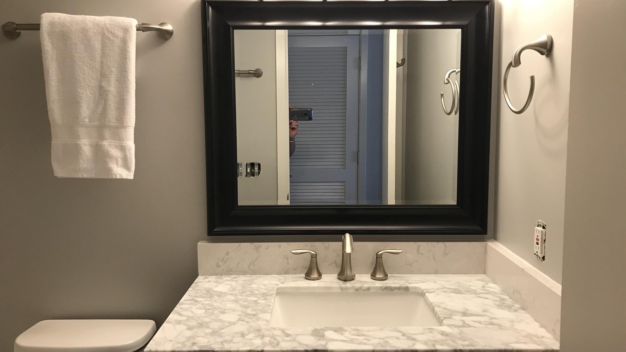Photo of Bathroom in Sunnyside