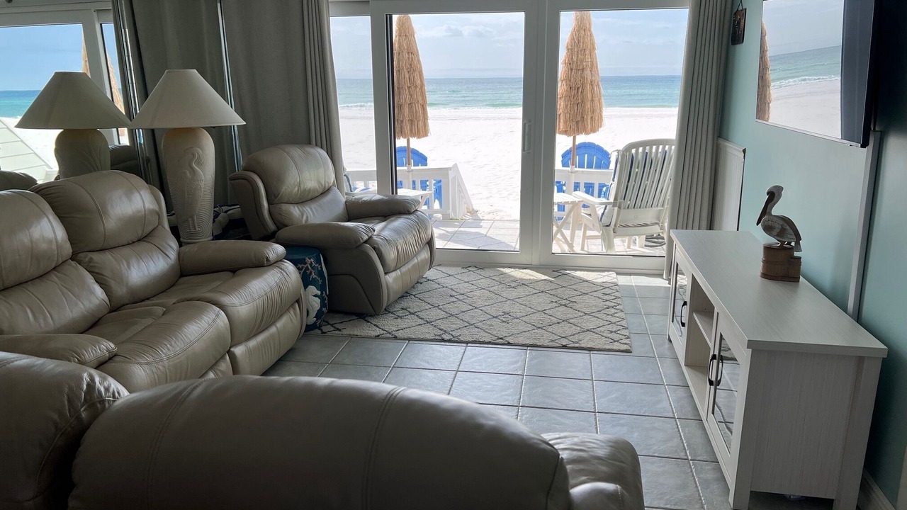 Photo of Livingroom in Sunnyside
