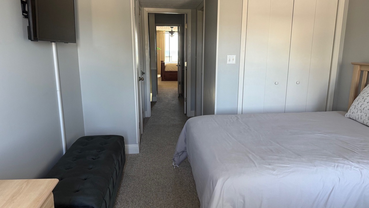 Photo of Bedroom in Sunnyside