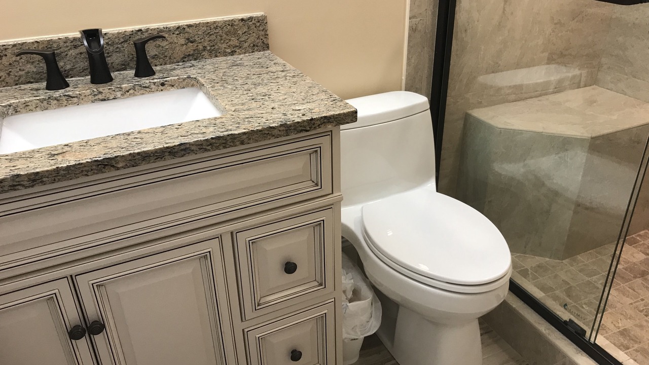 Photo of Bathroom in Sunnyside