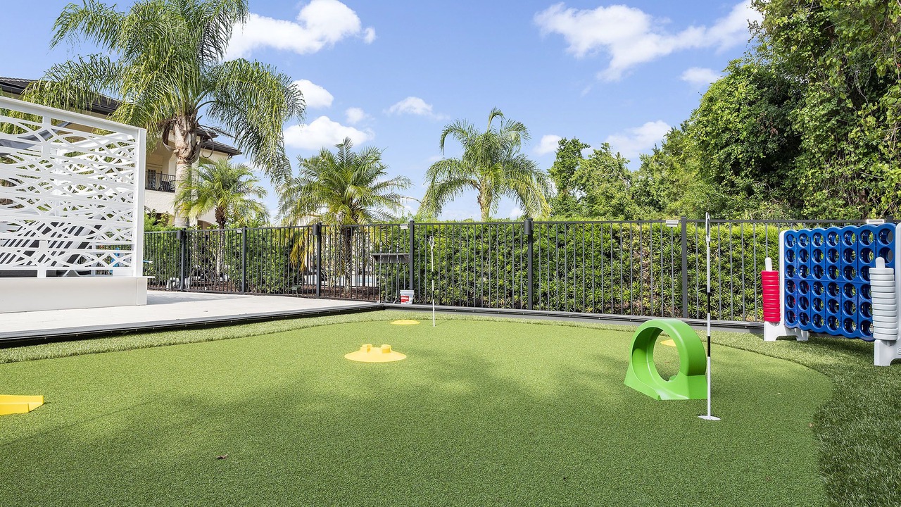 Photo of Outdoor in Reunion