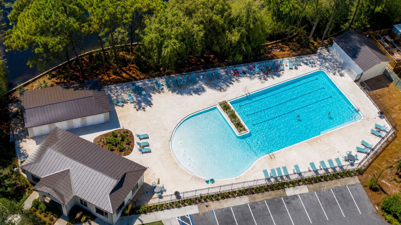 Photo of Outdoor in Villa Lago