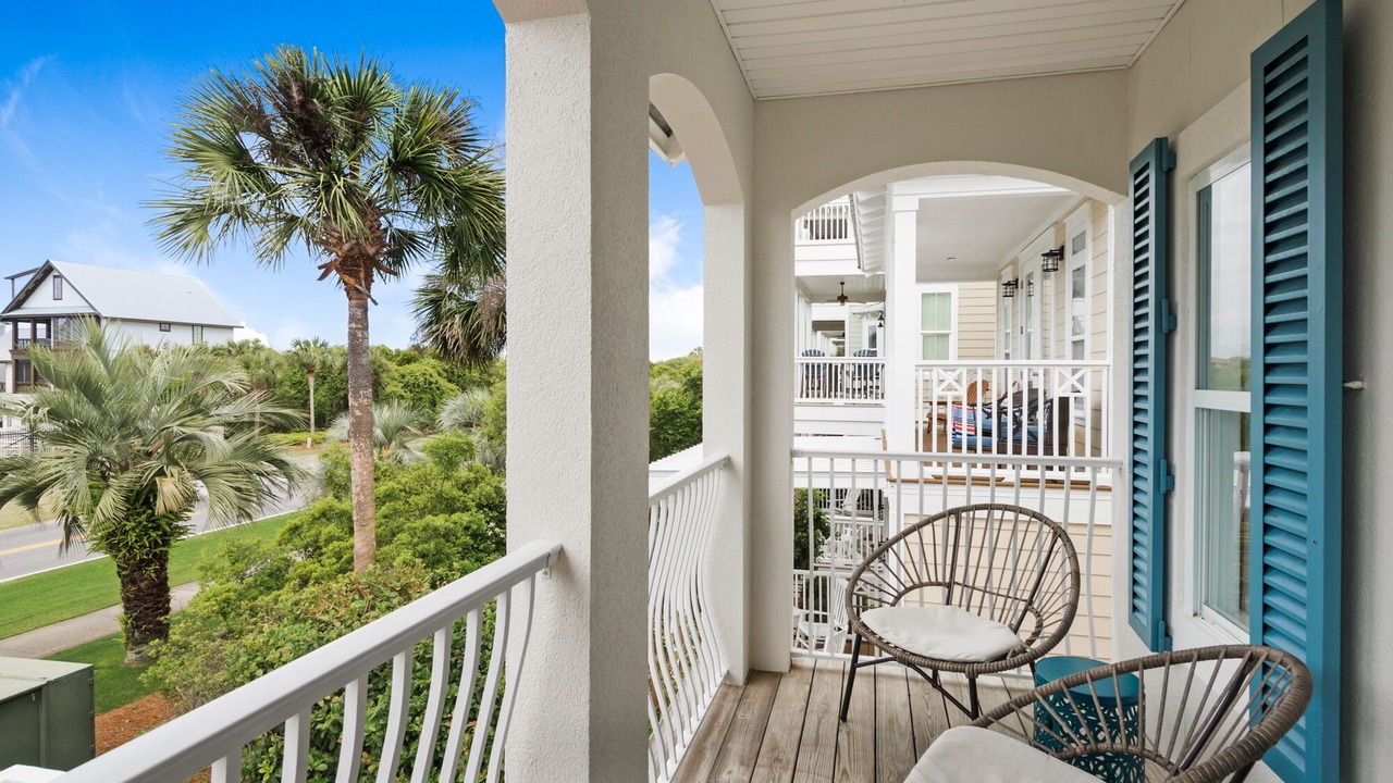 Photo of Outdoor in Rosemary Beach