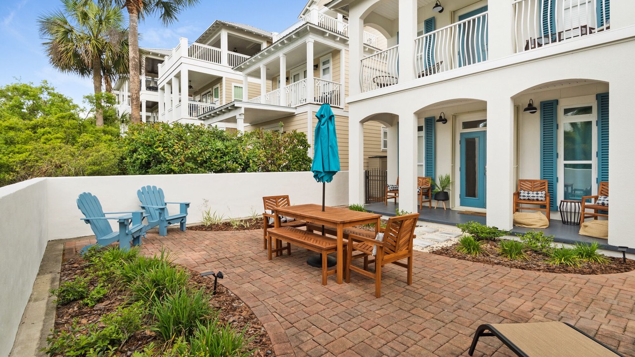 Photo of Outdoor in Rosemary Beach