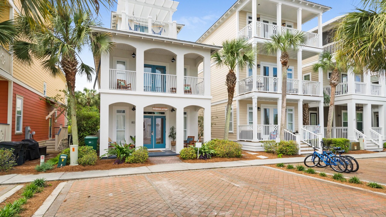 Photo of Outdoor in Rosemary Beach
