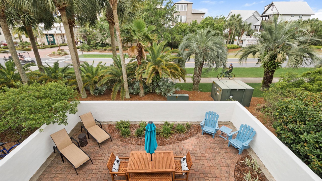 Photo of Outdoor in Rosemary Beach