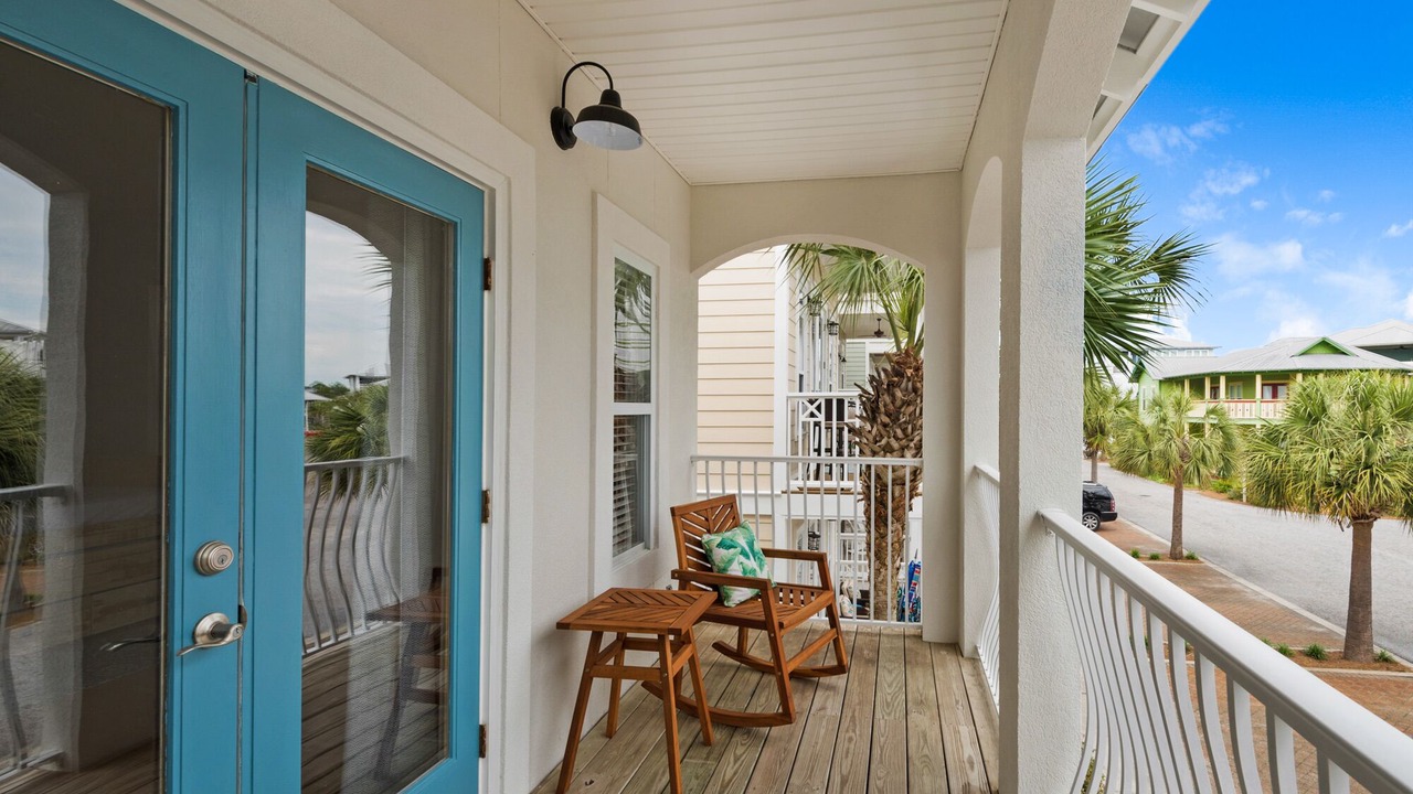 Photo of Outdoor in Rosemary Beach