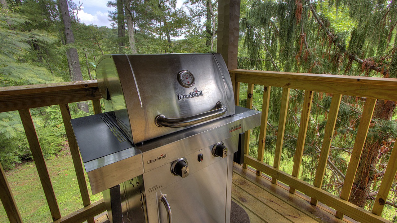 Photo of Outdoor in Wears Valley