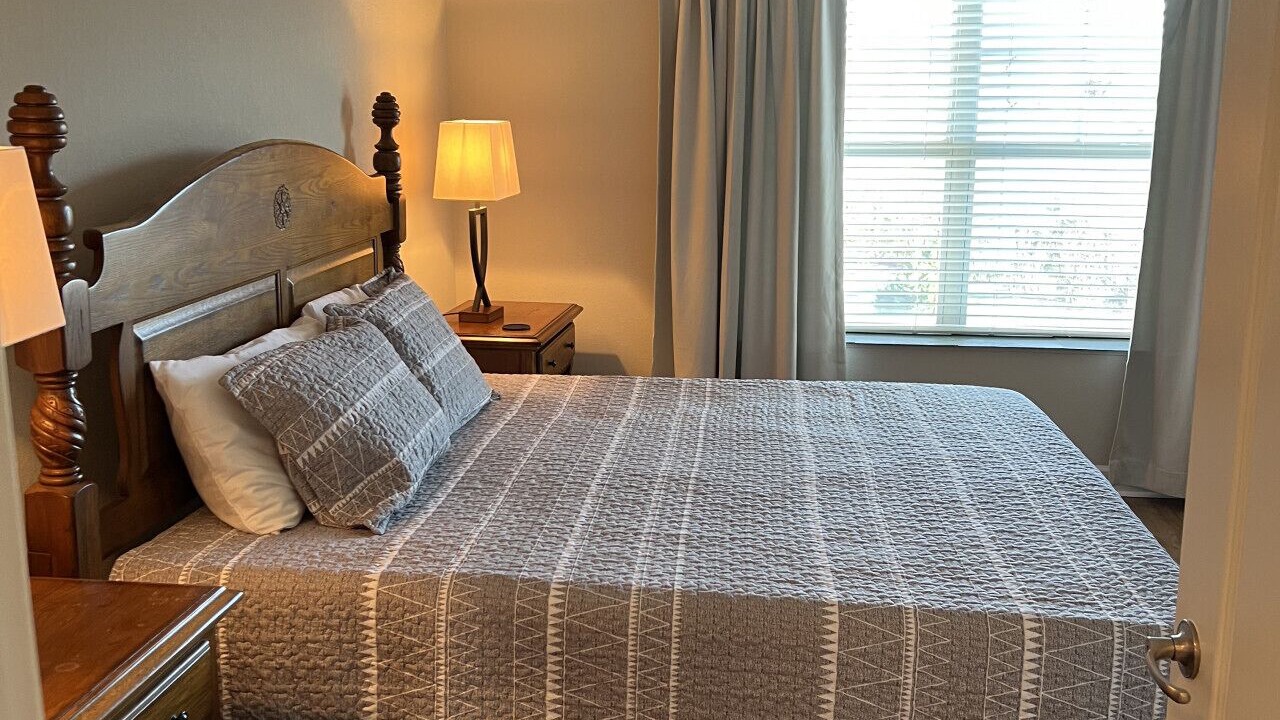Photo of Bedroom in Pigeon Forge