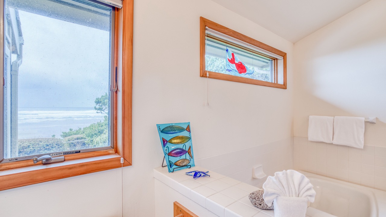Photo of Bathroom in Seal Rock